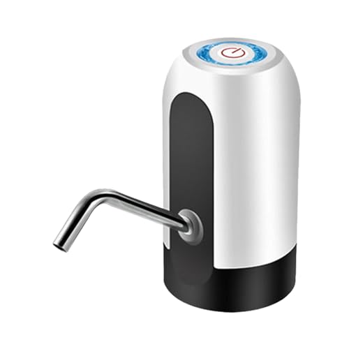 Leistungsstarke Kabellose Wasserpumpe - Wassertischpumpe | Wasserpumpe Für Wassertisch | Kinder Wassertisch Pumpe | Wasserflaschen Pumpe | Sandtisch Aktivitätspumpe Für Sommer Leistungsstarke Kabellose Wasserpumpe - Wassertischpumpe | Wasserpumpe Für Wassertisch | Kinder Wassertisch Pumpe | Wasserflaschen Pumpe | Sandtisch Aktivitätspumpe Für Sommer von Quorvex