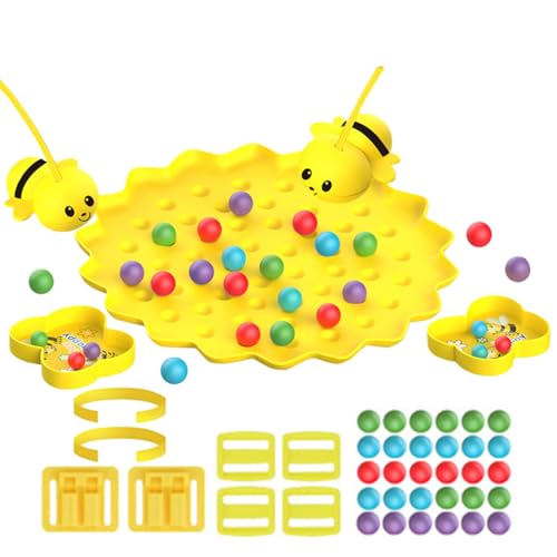 Quorvex Angelspiel Für Kinder - Magnetspiel | Pädagogisches Interaktives Spielzeug Für Und Mädchen Zuhause Kindergarten Reise Förderspiel von Quorvex