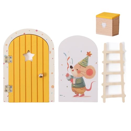 Quorvex Feentür aus Holz | niedliche Feentür aus Holz | Heimdekoration für Urlaub, Party, Weihnachten, Erntedankfest, Geburtstag, Zimmer, Wohnung, Büros, Schule, Schlafsaal, Wochentag Quorvex Feentür aus Holz | niedliche Feentür aus Holz | Heimdekoration für Urlaub, Party, Weihnachten, Erntedankfest, Geburtstag, Zimmer, Wohnung, Büros, Schule, Schlafsaal, Wochentag von Quorvex
