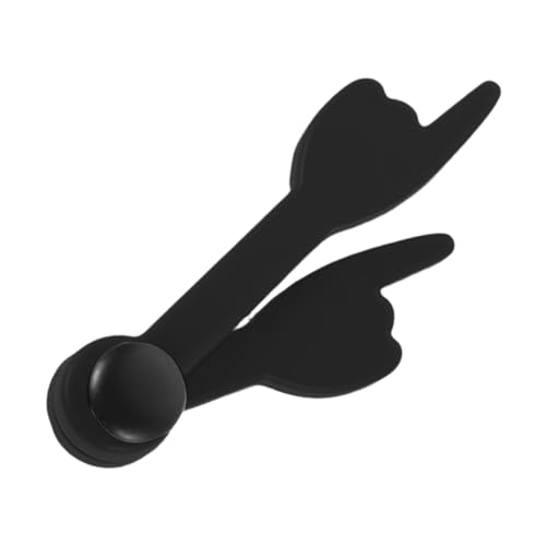 Quorvex Uhrzeigersatz | Handgefertigte Uhrzeiger | Brettspiel Zubehör Für Kinder Jugendliche Familienzeit Freunde Geschenkidee Quorvex Uhrzeigersatz | Handgefertigte Uhrzeiger | Brettspiel Zubehör Für Kinder Jugendliche Familienzeit Freunde Geschenkidee von Quorvex