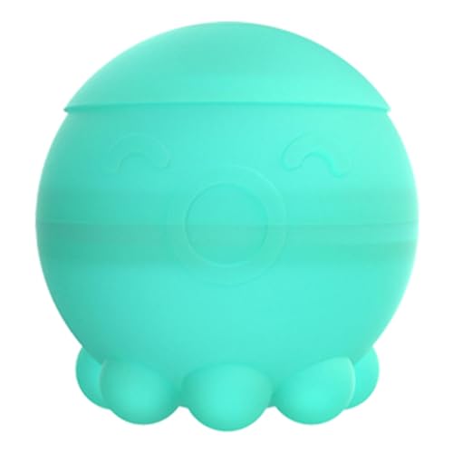 Qurygin Oktopus-Wasserballons,Kleine Oktopus-Wasserballons - Niedliche Wasserballon-Spielzeuge | Silikon-Wasserballons für Kinder und Jugendliche, Sommer-Wasserspielzeug, von Qurygin