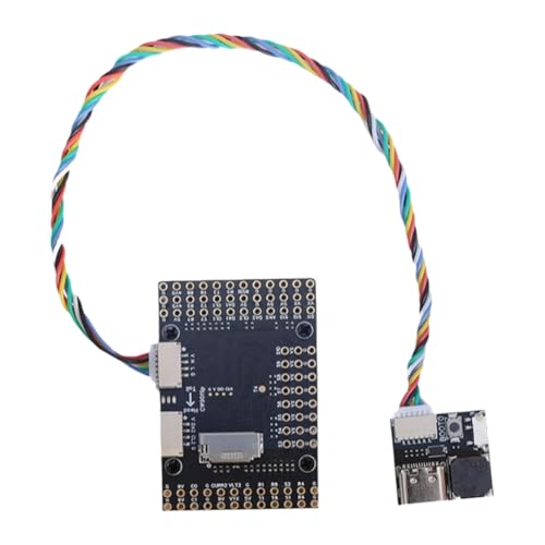 Qussedser H7Wlite MK1 H7 Flugsteuerung Festflügel FC Onboard BEC Doppelgyroskop für FPV RC Drohne Festflügel Qussedser H7Wlite MK1 H7 Flugsteuerung Festflügel FC Onboard BEC Doppelgyroskop für FPV RC Drohne Festflügel von Qussedser