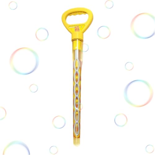 Qutalmi Bubble für Kleinkind, Bubble Stick,Bubble lächelnde Gesichtsgebläse - Outdoor Toys 5-Claw, Interactive Toys 32-Loch für Geburtstagscamping-Outdoor-Aktivitäten, Party-Gefälligkeiten Qutalmi Bubble für Kleinkind, Bubble Stick,Bubble lächelnde Gesichtsgebläse - Outdoor Toys 5-Claw, Interactive Toys 32-Loch für Geburtstagscamping-Outdoor-Aktivitäten, Party-Gefälligkeiten von Qutalmi
