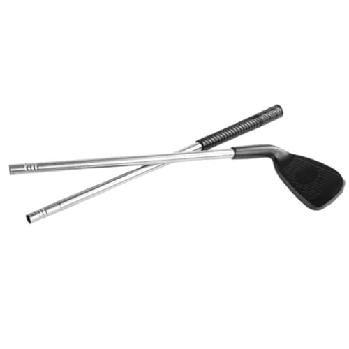 Qutalmi Kinder Golfschläger - & Mädchen Golf Set | Interaktives spaßiges Spiel zur Förderung der Hand-Auge-Koordination und Entwicklung von Fähigkeiten für Kinder Qutalmi Kinder Golfschläger - & Mädchen Golf Set | Interaktives spaßiges Spiel zur Förderung der Hand-Auge-Koordination und Entwicklung von Fähigkeiten für Kinder von Qutalmi