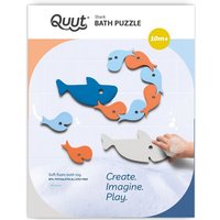 Quut Bath puzzle -Shark Quut Bath puzzle -Shark von Quut