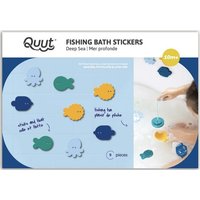 Quut Fishing bath stickers Deep sea Quut Fishing bath stickers Deep sea von Quut