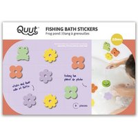 Quut Fishing bath stickers Frog Pond Quut Fishing bath stickers Frog Pond von Quut
