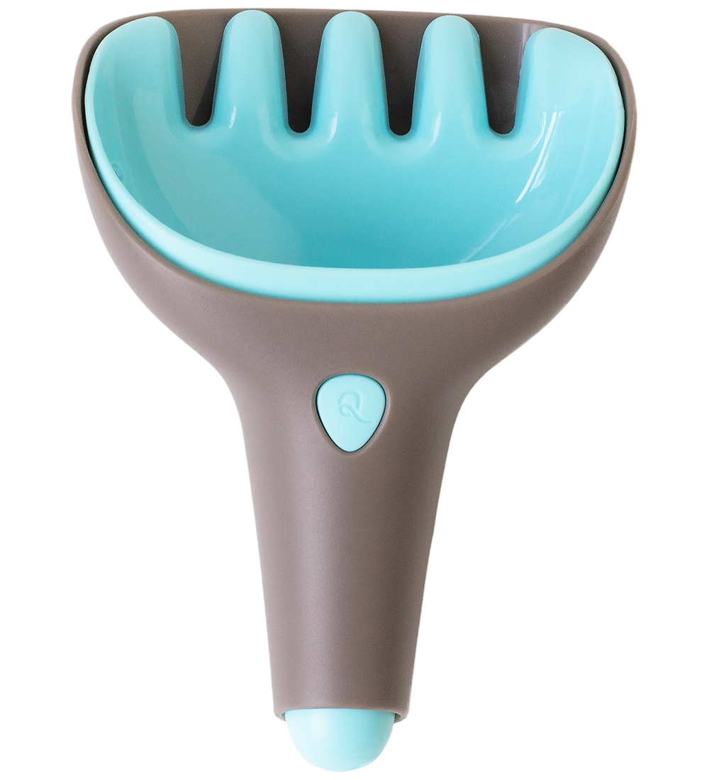 Quut Gartengeräte - Rechen/Schaufel - Raki - 2 Teile - Grey/Vint - Quut - One Size - Spielzeug Quut Gartengeräte - Rechen/Schaufel - Raki - 2 Teile - Grey/Vint - Quut - One Size - Spielzeug von Quut