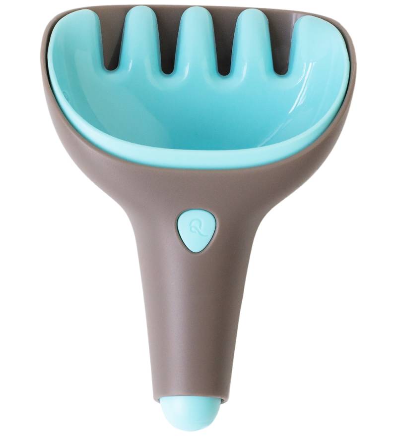 Quut Gartengeräte - Rechen/Schaufel - Raki - 2 Teile - Grey/Vint - Quut - One Size - Spielzeug Quut Gartengeräte - Rechen/Schaufel - Raki - 2 Teile - Grey/Vint - Quut - One Size - Spielzeug von Quut