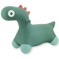Quut Hoppi bouncing Dino green Quut Hoppi bouncing Dino green von Quut
