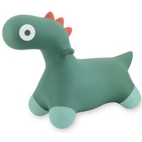 Quut Hoppi bouncing Dino green von Quut