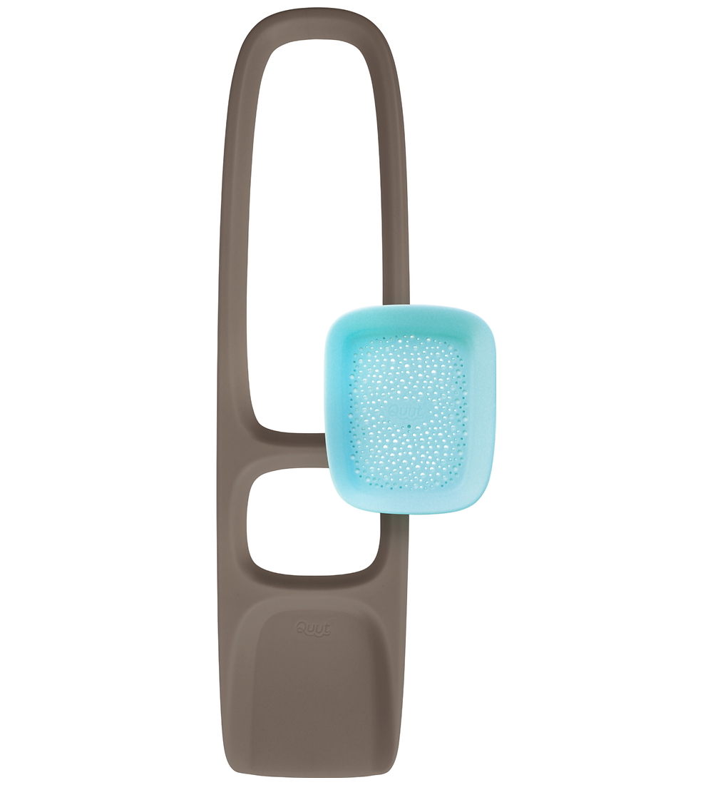 Quut Sandspielzeug - Scoppi - Bungee Grey - Quut - One Size - Sandspielzeug Quut Sandspielzeug - Scoppi - Bungee Grey - Quut - One Size - Sandspielzeug von Quut