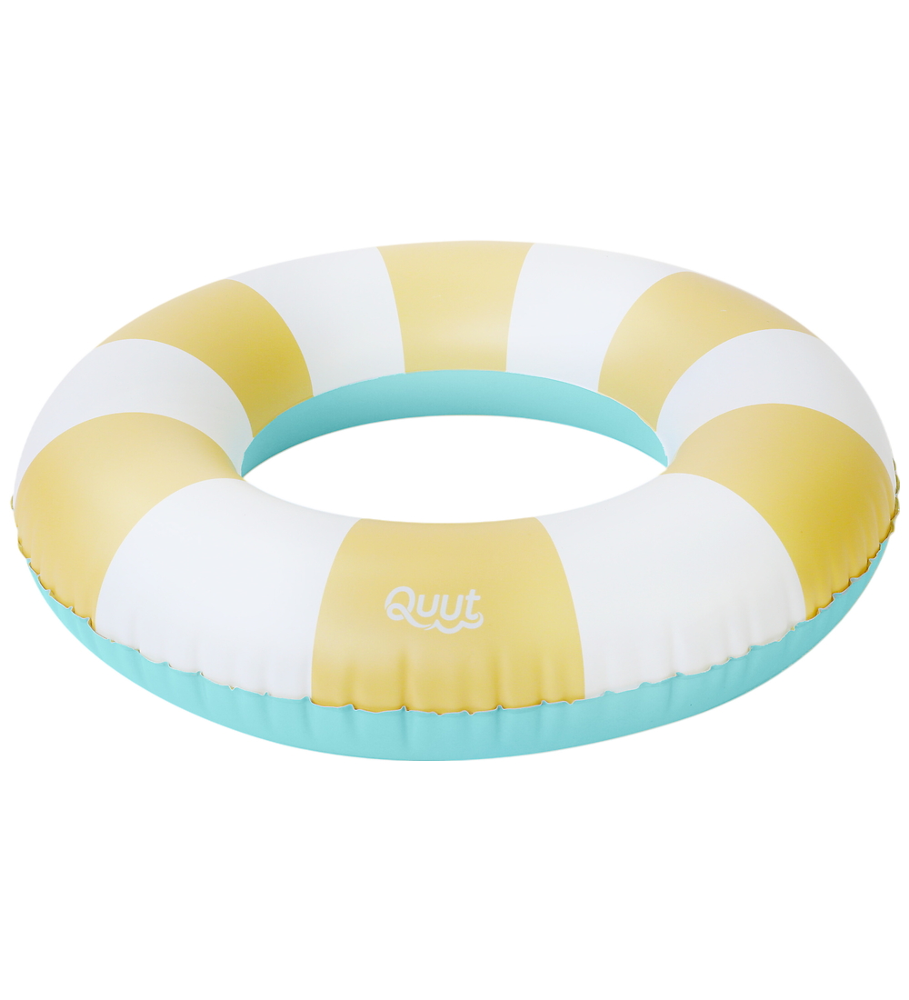 Quut Schwimmring - 40 cm - Banana Blue - Quut - One Size - Schwimmring Quut Schwimmring - 40 cm - Banana Blue - Quut - One Size - Schwimmring von Quut