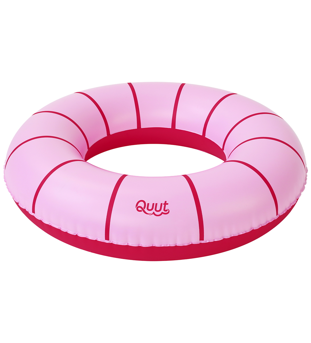 Quut Schwimmring - 40 cm - Cherry Red - Quut - One Size - Schwimmring Quut Schwimmring - 40 cm - Cherry Red - Quut - One Size - Schwimmring von Quut