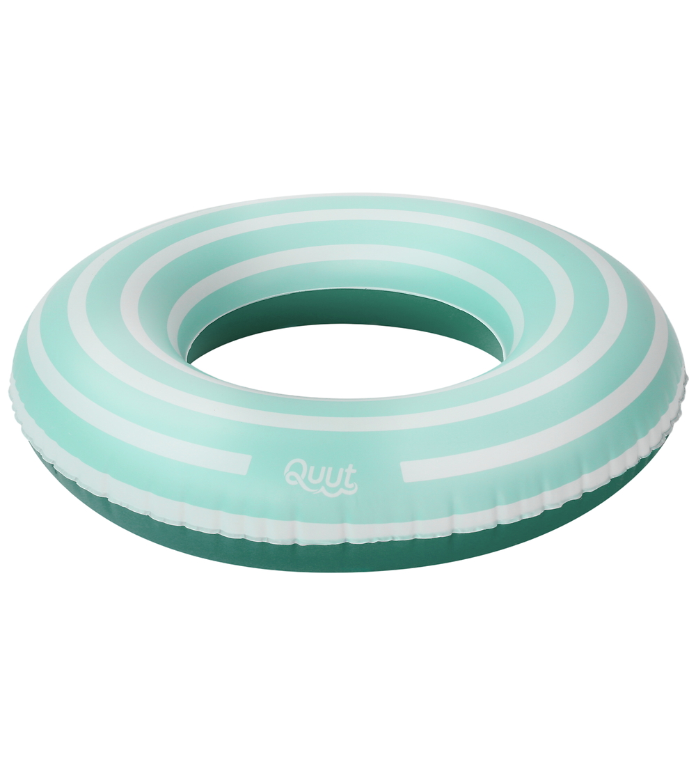 Quut Schwimmring - 40 cm - Garden Green - Quut - One Size - Schwimmring Quut Schwimmring - 40 cm - Garden Green - Quut - One Size - Schwimmring von Quut