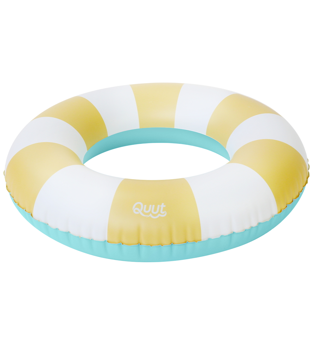 Quut Schwimmring - 60 cm - Banana Blue - Quut - One Size - Schwimmring Quut Schwimmring - 60 cm - Banana Blue - Quut - One Size - Schwimmring von Quut