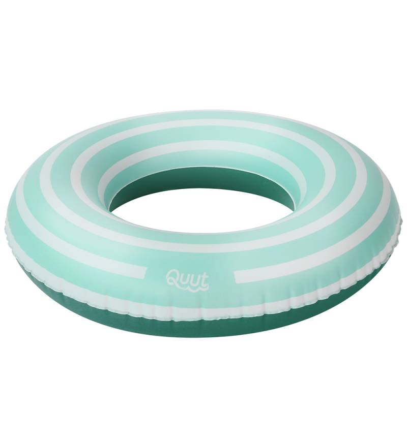 Quut Schwimmring - 60 cm - Medium+ Garden Green - Quut - One Size - Schwimmring von Quut