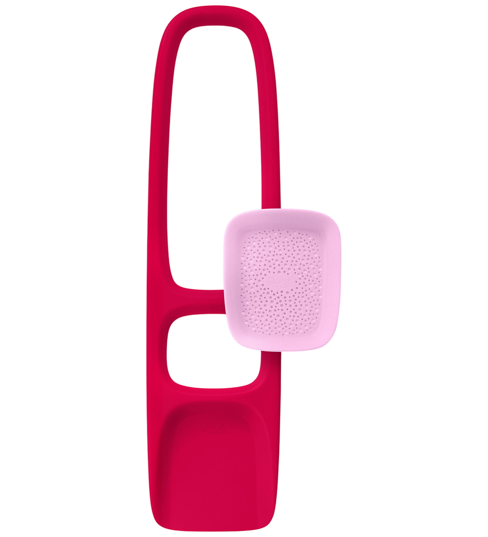 Quut Strandspielzeug - Scoppi - Cherry Red - Quut - One Size - Spielzeug Quut Strandspielzeug - Scoppi - Cherry Red - Quut - One Size - Spielzeug von Quut