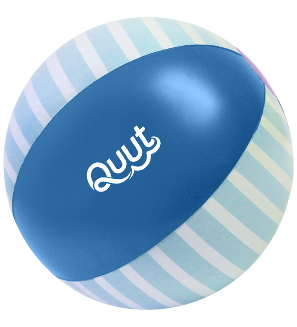 Quut Wasserball - 30 cm - Ocean Blue - Quut - One Size - Wasserballe Quut Wasserball - 30 cm - Ocean Blue - Quut - One Size - Wasserballe von Quut