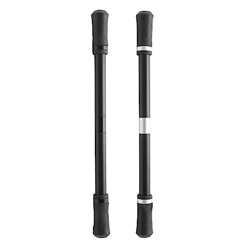 Quystetes 2 x Spinnerstift, Fingerstift, Mod, Gaming-Stift, fliegender Stift mit beschwertem Kugel, drehbarer Stift Quystetes 2 x Spinnerstift, Fingerstift, Mod, Gaming-Stift, fliegender Stift mit beschwertem Kugel, drehbarer Stift von Quystetes