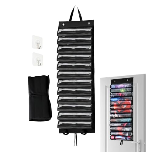 Qyljeiwred Spielmatten-Aufbewahrung – Spielmatten-Tasche | Organizer-Tasche mit transparenten Fächern für Familientreffen, Geburtstagsparty, Spielbereich, Zuhause, Tür, Zimmer, Wand Qyljeiwred Spielmatten-Aufbewahrung – Spielmatten-Tasche | Organizer-Tasche mit transparenten Fächern für Familientreffen, Geburtstagsparty, Spielbereich, Zuhause, Tür, Zimmer, Wand von Qyljeiwred