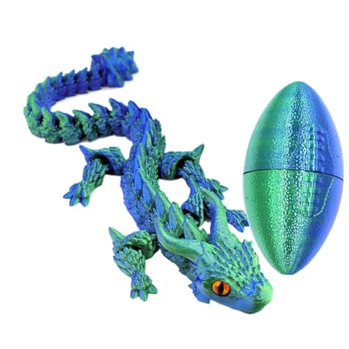 Dragon Egg Fidget Toys, Flexible Desk Figure Dragon Decor, Flexible Joints Desktop Dragon Model, Dragon Egg Desk Toy, Fidget Dragon Toy, Dragon Decor for Boys, Dragon Egg Toy for Girls, Flexible Dragon Egg Fidget Toys, Flexible Desk Figure Dragon Decor, Flexible Joints Desktop Dragon Model, Dragon Egg Desk Toy, Fidget Dragon Toy, Dragon Decor for Boys, Dragon Egg Toy for Girls, Flexible von Qzdtue