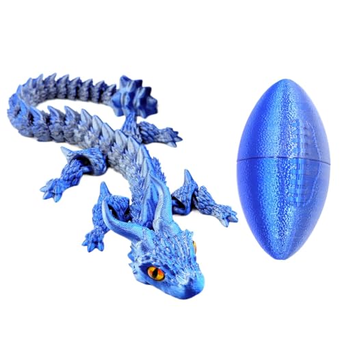 Dragon Egg Fidget Toys, Flexible Desk Figure Dragon Decor, Flexible Joints Desktop Dragon Model, Dragon Egg Desk Toy, Fidget Dragon Toy, Dragon Decor for Boys, Dragon Egg Toy for Girls, Flexible Dragon Egg Fidget Toys, Flexible Desk Figure Dragon Decor, Flexible Joints Desktop Dragon Model, Dragon Egg Desk Toy, Fidget Dragon Toy, Dragon Decor for Boys, Dragon Egg Toy for Girls, Flexible von Qzdtue