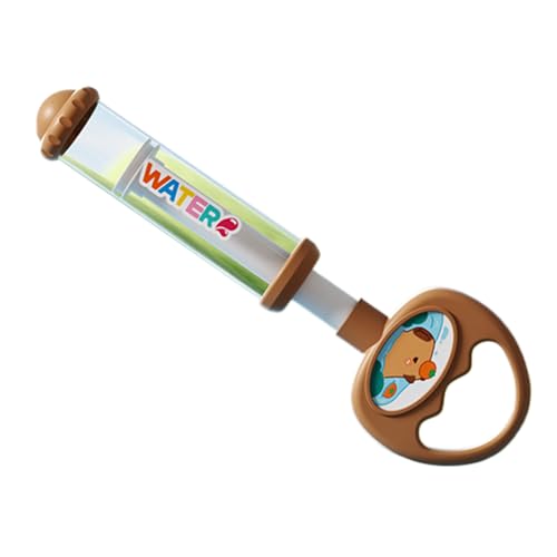 Firework Water Spray, Pool Game Squirter, Kids Water, Compact Handheld Soaker Toy, 11,81 x 1,57 Zoll, Pull-Out Action Play für Outdoor Easter Thanksgiving Children's Day Firework Water Spray, Pool Game Squirter, Kids Water, Compact Handheld Soaker Toy, 11,81 x 1,57 Zoll, Pull-Out Action Play für Outdoor Easter Thanksgiving Children's Day von Qzdtue