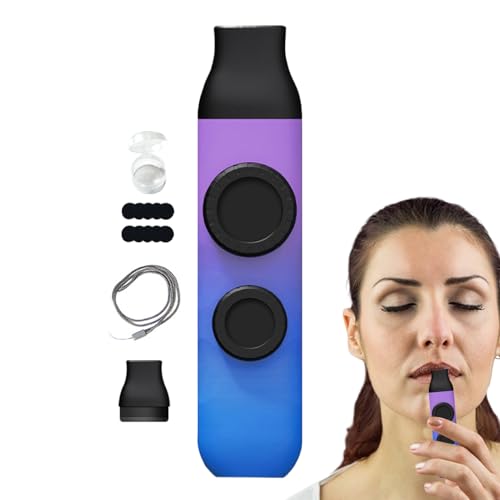 Kazoos für Erwachsene, tragbar, Backpacking Instrumente, doppelte Membran, Kazoo, mehrfarbig, Relief Musical Tool, leicht und kompakt, für Klassenzimmer, Übungsband, Geburtstag, Toddler Kazoos für Erwachsene, tragbar, Backpacking Instrumente, doppelte Membran, Kazoo, mehrfarbig, Relief Musical Tool, leicht und kompakt, für Klassenzimmer, Übungsband, Geburtstag, Toddler von Qzdtue