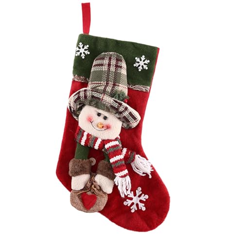 Qzdtue Partydekorationsstrumpf, Weihnachtsstrümpfe für Feiertage, Kaminpartydekoration, rustikale Weihnachtsstrümpfe, personalisierte Urlaubsstrümpfe, Weihnachtskamin-Dekoration. Qzdtue Partydekorationsstrumpf, Weihnachtsstrümpfe für Feiertage, Kaminpartydekoration, rustikale Weihnachtsstrümpfe, personalisierte Urlaubsstrümpfe, Weihnachtskamin-Dekoration. von Qzdtue