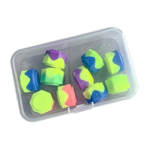 Qzdtue Stone Catching Game, Classic Hand Eye, Koordination Toy, 0,67 x 0,67 Zoll, Old Fashioned für Kinder, Fun Stone Toss Prop Skill Development and Interactive Play Qzdtue Stone Catching Game, Classic Hand Eye, Koordination Toy, 0,67 x 0,67 Zoll, Old Fashioned für Kinder, Fun Stone Toss Prop Skill Development and Interactive Play von Qzdtue