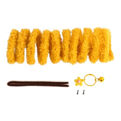 Twist Stick Learning Game, Plush Toy Fine Motor Skills, Giraffe Craft Supplies Toy, Preschool Twist Stick Game, Fine Motor Toys Preschool, Educational Twist Stick Toy, Plush Toy for Learning Activity von Qzdtue