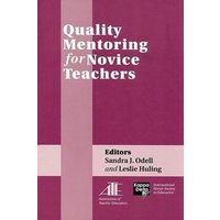 Quality Mentoring for Novice Teachers von R&L Education