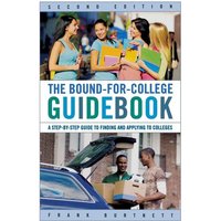 The Bound-for-College Guidebook von R&L Education