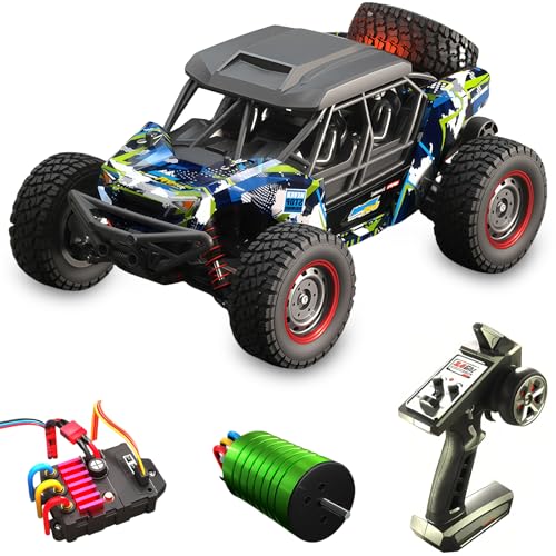 RAMIFYAI 1:16 Brushless RC Trucks RAMIFYAI 1:16 Brushless RC Trucks von RAMIFYAI