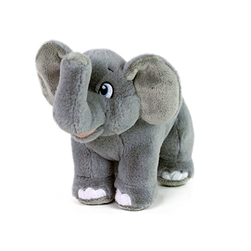 RAPPA Plüsch Elefant 24 cm von RAPPA