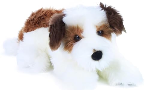 RAPPA Plüschhund Shih-tzu 45 cm UMWELTFREUNDLICH RAPPA Plüschhund Shih-tzu 45 cm UMWELTFREUNDLICH von RAPPA