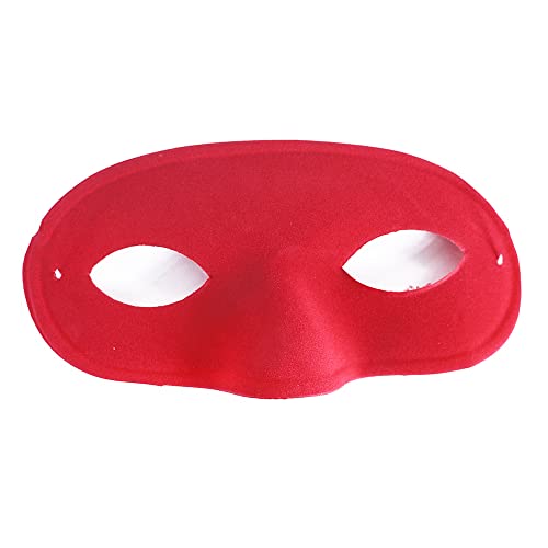 RAPPA Rote Maske RAPPA Rote Maske von RAPPA