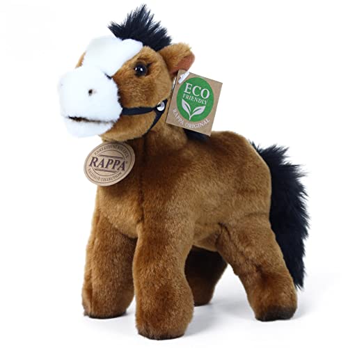 RAPPA Soft Pferd 20 cm UMWELTFREUNDLICH von RAPPA