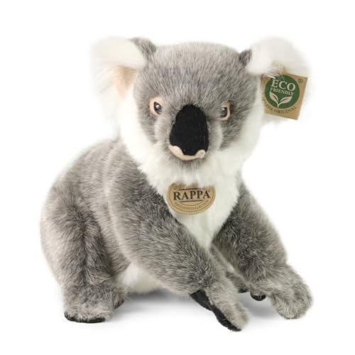 RAPPA Teddybär Koala stehend 25 cm UMWELTFREUNDLICH RAPPA Teddybär Koala stehend 25 cm UMWELTFREUNDLICH von RAPPA