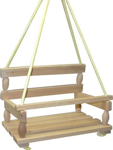 Rappa Holzschaukel Uni Rappa Holzschaukel Uni von RAPPA