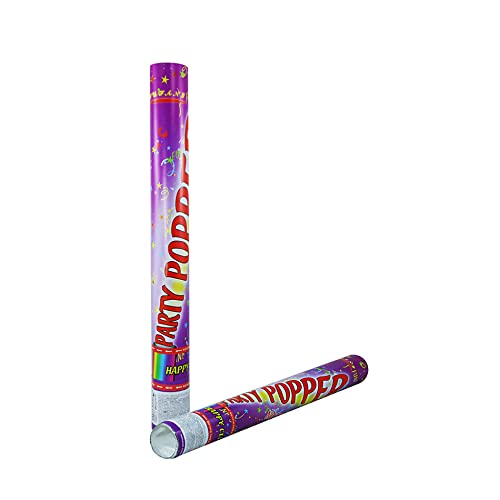 Rappa-Konfetti in Einer Tube von 50 cm Rappa-Konfetti in Einer Tube von 50 cm von RAPPA