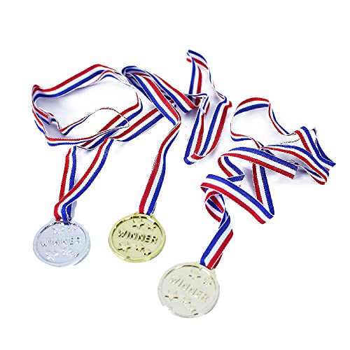 Rappa-Medaille 3-TLG. Rappa-Medaille 3-TLG. von RAPPA