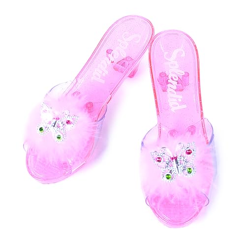 Rappa Pink Schuhe von RAPPA