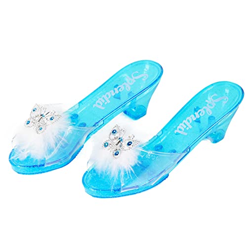 Rappa Schuhe Prinzessin Winter Königreich Rappa Schuhe Prinzessin Winter Königreich von RAPPA