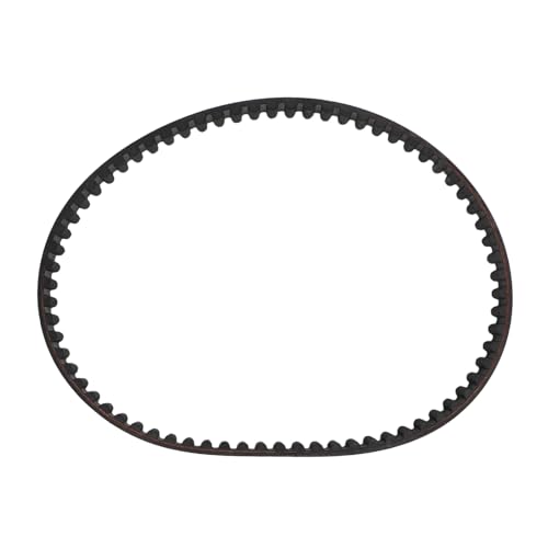Getriebegürtel für X160, X260 Dreck Ebikes, Sur-Ron X Light Bee, aus Gummimaterial für Stabile Stromübertragung, Hochwertiger Gummi für Hervorragende Verschleiß und Haltbarkeit, Getriebegürtel für X160, X260 Dreck Ebikes, Sur-Ron X Light Bee, aus Gummimaterial für Stabile Stromübertragung, Hochwertiger Gummi für Hervorragende Verschleiß und Haltbarkeit, von RASTKY