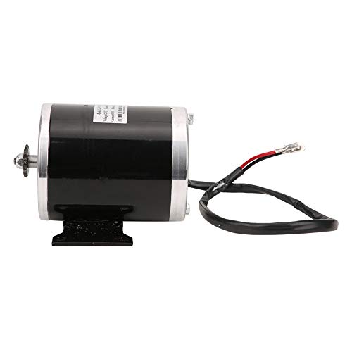 RASTKY 12 V 500W Pinsel Großer Strommotor-Elektrofahrzeug, Zwei/Vier -Roller, Hochgeschwindigkeitsmetallmotor RASTKY 12 V 500W Pinsel Großer Strommotor-Elektrofahrzeug, Zwei/Vier -Roller, Hochgeschwindigkeitsmetallmotor von RASTKY