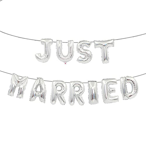 RASTKY Banner Banner Bullon für die Dekoration der Hochzeits -Engagement -Party, Aluminium Kinematografie Material, Nicht Wiederverwendbar und Leicht Aufzublasen, Golden, 16 Zoll, Set 11 RASTKY Banner Banner Bullon für die Dekoration der Hochzeits -Engagement -Party, Aluminium Kinematografie Material, Nicht Wiederverwendbar und Leicht Aufzublasen, Golden, 16 Zoll, Set 11 von RASTKY