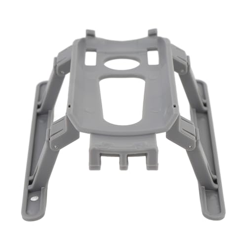 RASTKY Fahrwerksverlängerungen, Robuste PC-Drohne, Faltbar, 20 Mm Höhe, Verlängertes Beinzubehör für Air 3 Quick Release RASTKY Fahrwerksverlängerungen, Robuste PC-Drohne, Faltbar, 20 Mm Höhe, Verlängertes Beinzubehör für Air 3 Quick Release von RASTKY