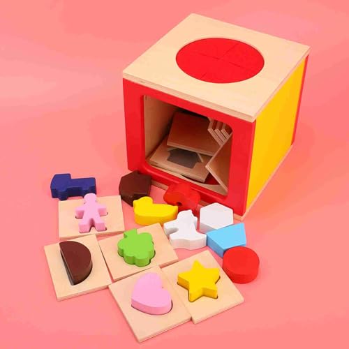 RASTKY Im Bildungsgedächtnis Training Matching Game Early Learning Holzspielzeug für über 3 Jahre Alt RASTKY Im Bildungsgedächtnis Training Matching Game Early Learning Holzspielzeug für über 3 Jahre Alt von RASTKY